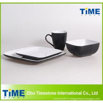 Matte Finish Dinnerware Sets